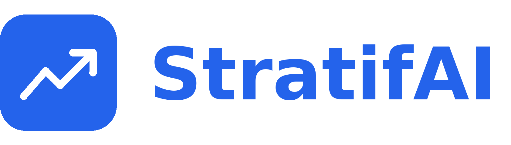 StratifAI